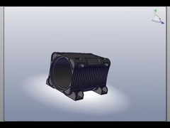 عرض ثلاثي الأبعاد